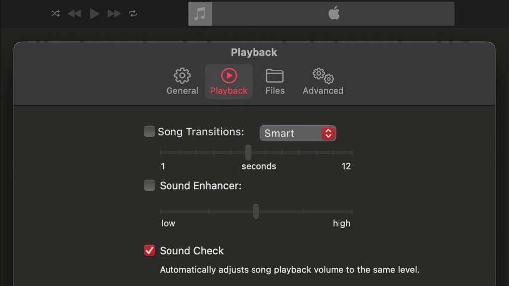 Die "smarten Song-Übergänge" sollen ab iOS 18 funktionieren.