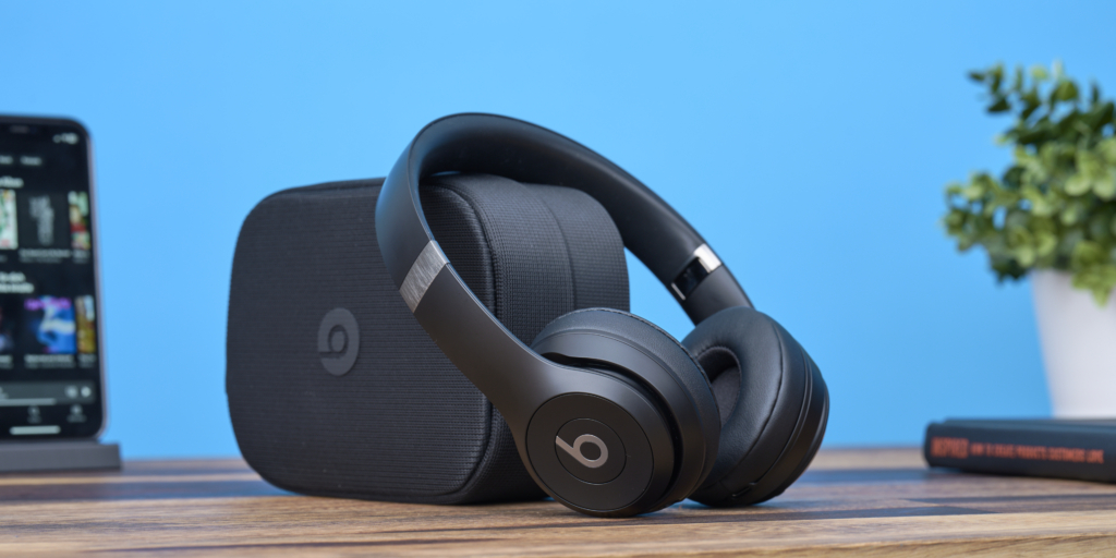 HIFI.DE Test | Beats Solo 4