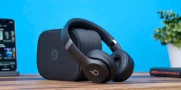 HIFI.DE Test | Beats Solo 4