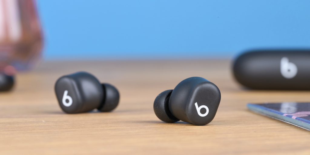 Beats Solo Buds