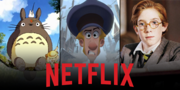 Die 12 besten Kinderfilme bei Netflix