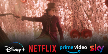 Bei Disney+ und Co. – Die 7 besten neuen Filme fürs Wochenende