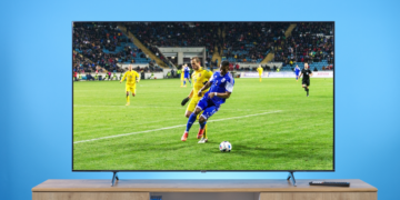 Fernseher für die UEFA EURO 2024™ – Hisense-TVs bis 1.000 Euro im EM-Check