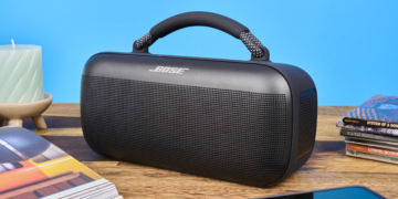 Bose SoundLink Max | Titelbild
