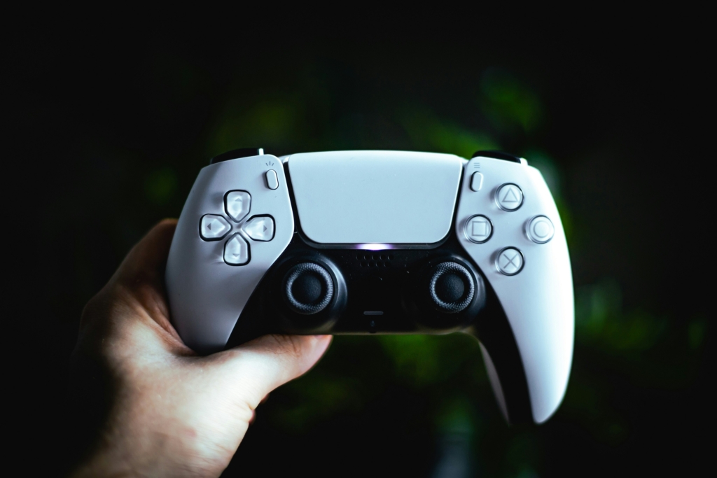 PlayStation 5 Controller