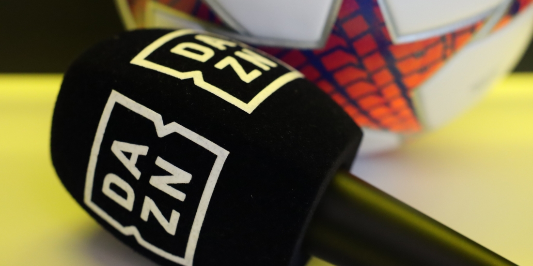 DAZN