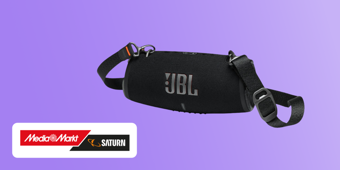 HIFI.DE Deal | JBL Xtreme 3 MediaMarkt