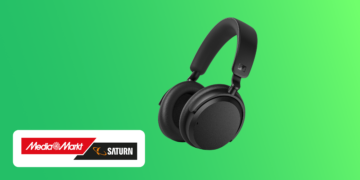 HIFI.DE Deal | Sennheiser Accentum Wireless MediaMarkt
