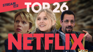 Die aktuell 10 besten Filme in der Arte Mediathek