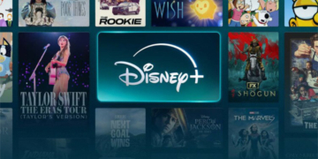 Disney+ führt jetzt Unterstützung für DTS:X ein.