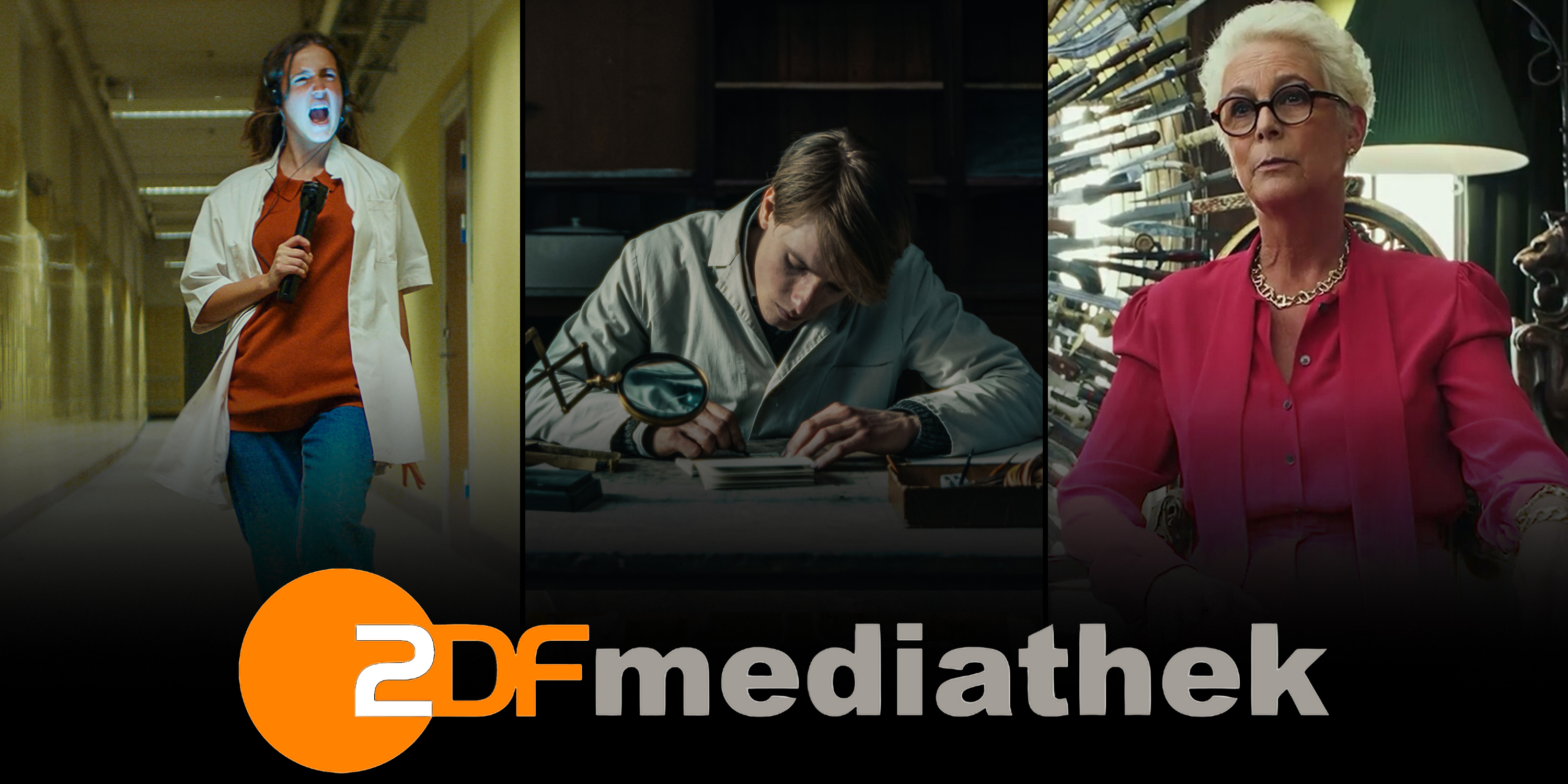 neue filme in der mediathek
