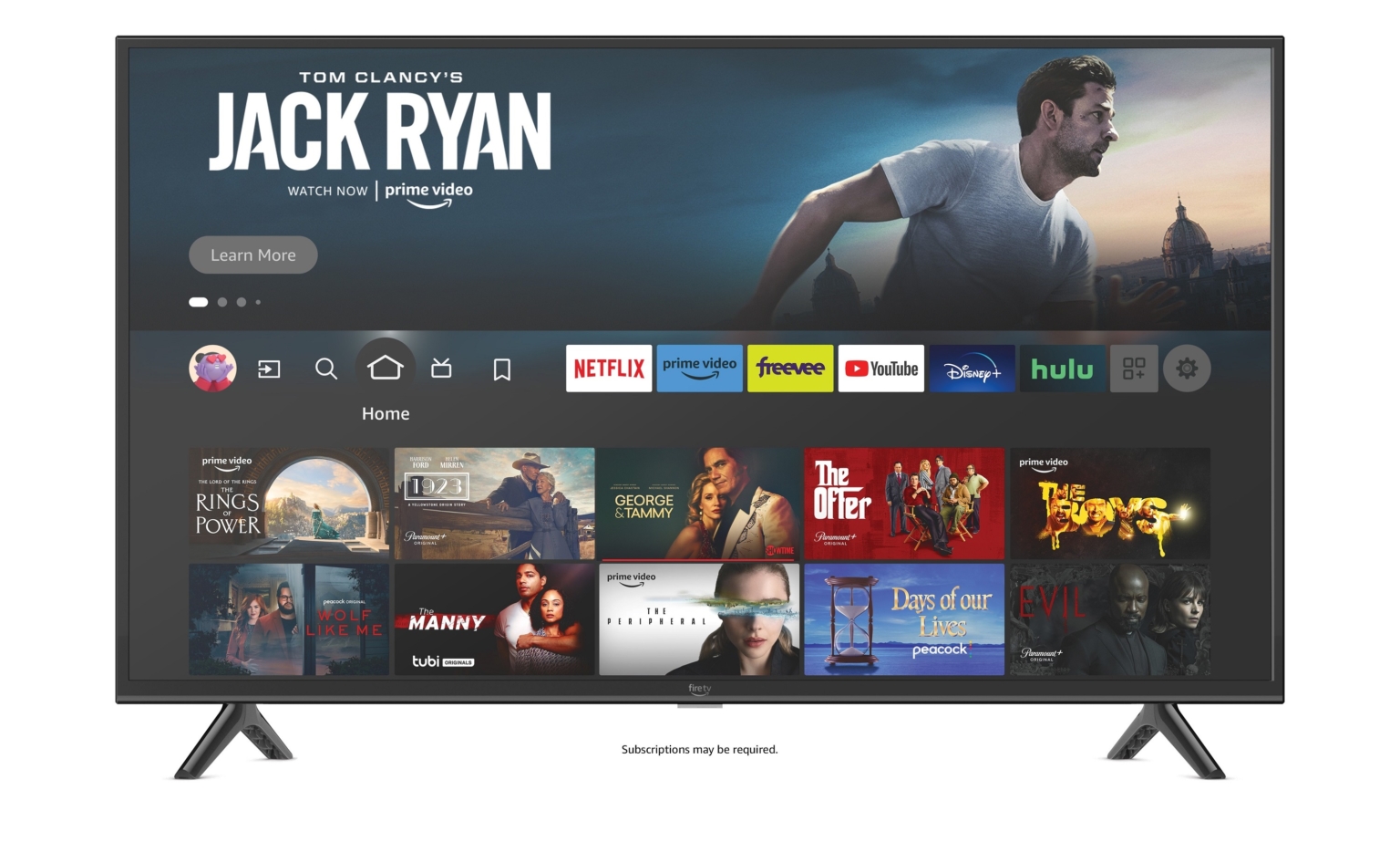 Fire TV Fernbedienung verbinden: So funktioniert es - HIFI.DE