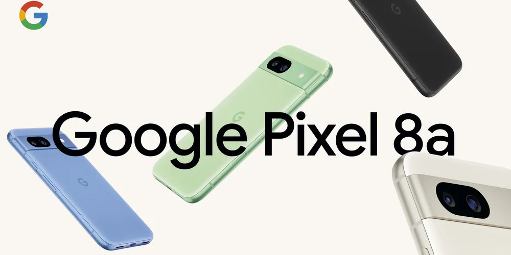 Das Google Pixel 8a darf bald wieder Google Home zur Lautstärkeregelung von Gruppen verwenden.