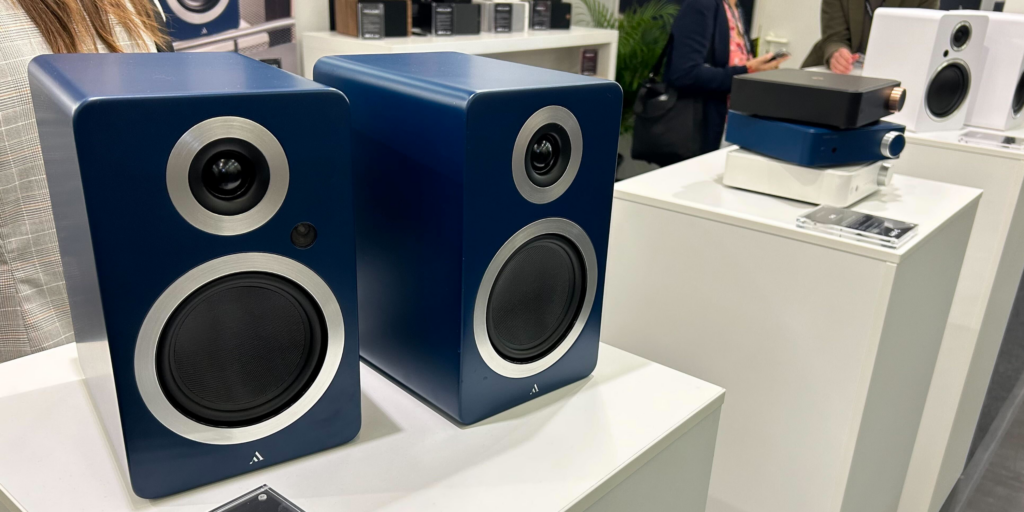 high end 2024 argon audio titelbild