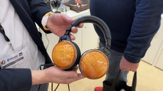 High End: Audio-Technica enthüllt limitierte Neuauflage eines beliebten Kopfhörers