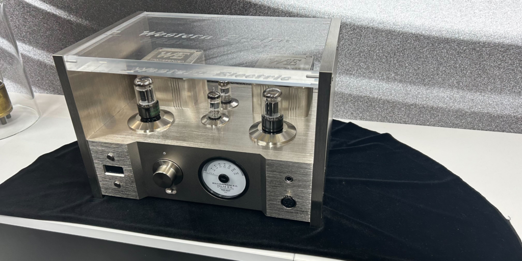 high end 2024 western electric 85a