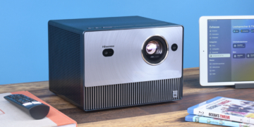 Hisense C1 im Test