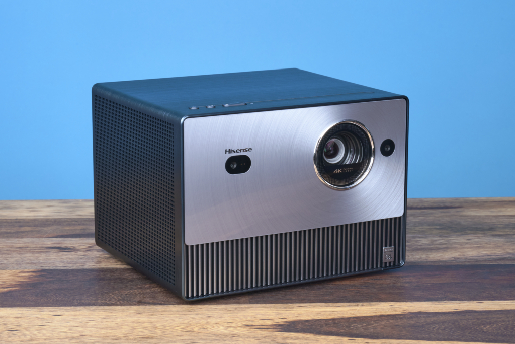 Hisense C1 Smart Mini Projector