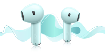 Honor bringt die neuen Earbuds X7 auf den Markt.