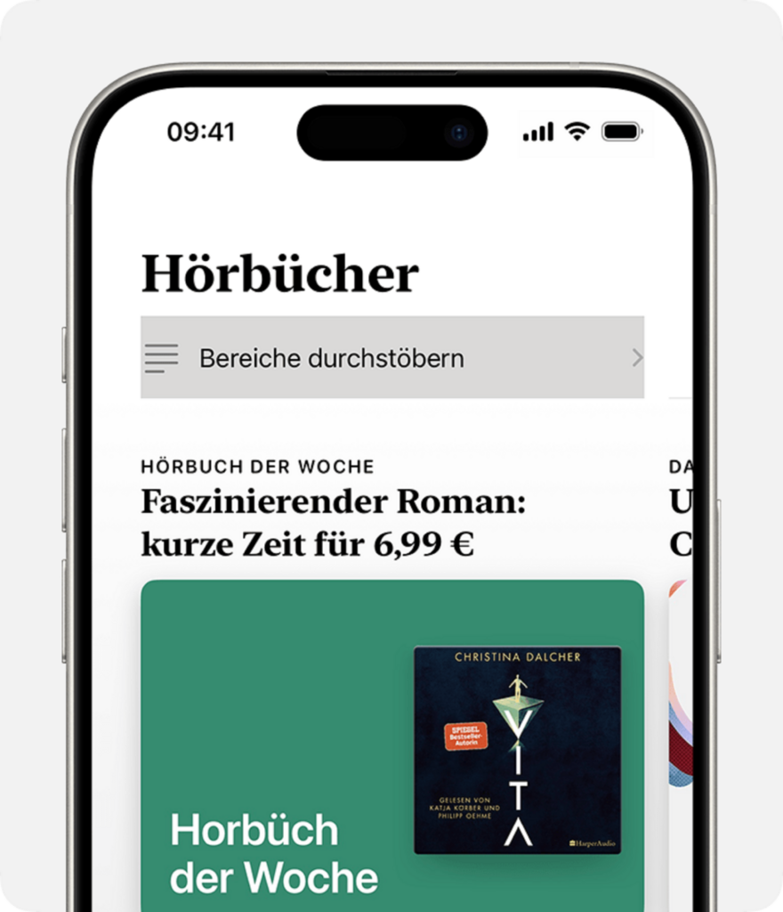 Apple Books