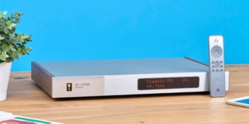 HIFI.DE Test | JBL MP350 Classic