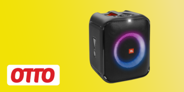 JBL Partybox Encore Essential Angebot Otto