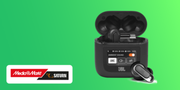 Jbl Tour Pro 2 Angebot MediaMarkt