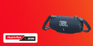jbl xtreme 4 mwst deal
