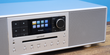 Kompakte HiFi-Systeme für zuhause | Sonoro Meisterstück Titelbild