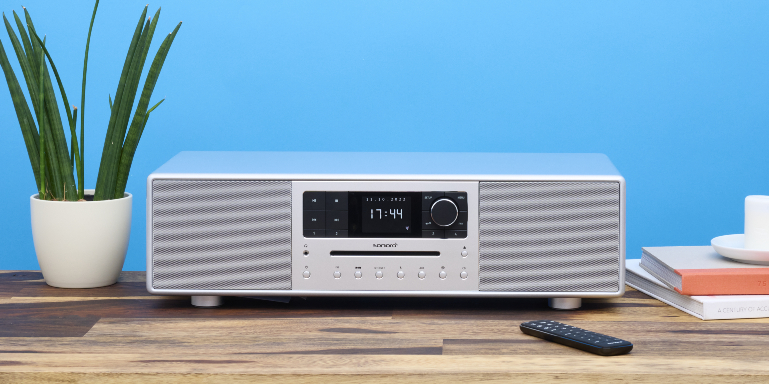 Wireless Hi-Fi Music Streaming Systems photo