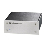 Lehmannaudio Black Cube II Silber