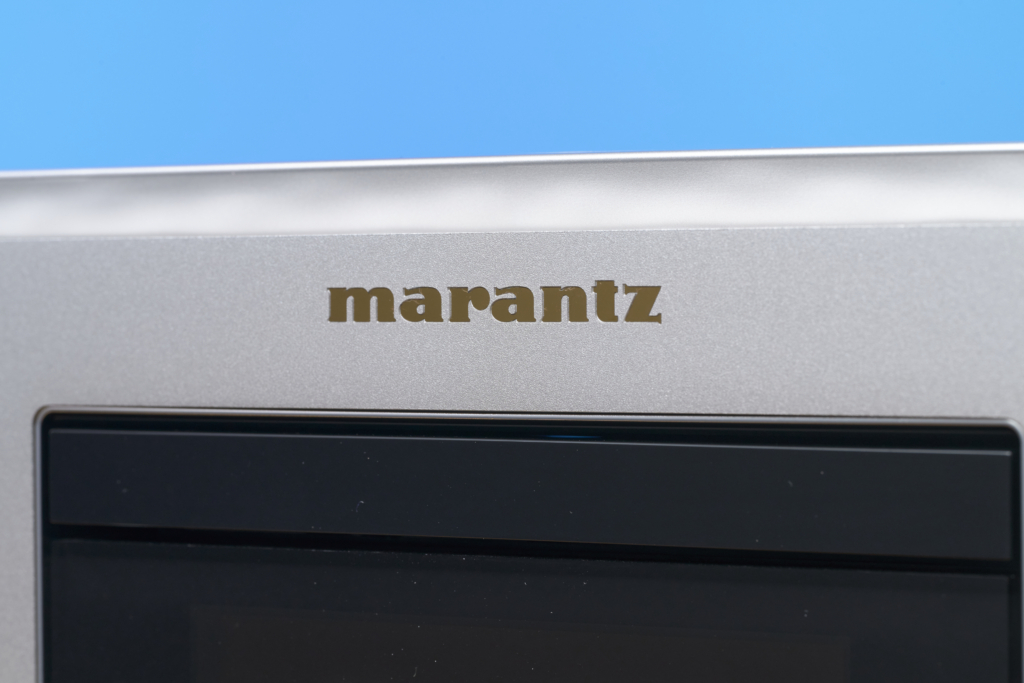 Marantz CD 50n Firmenlogo
