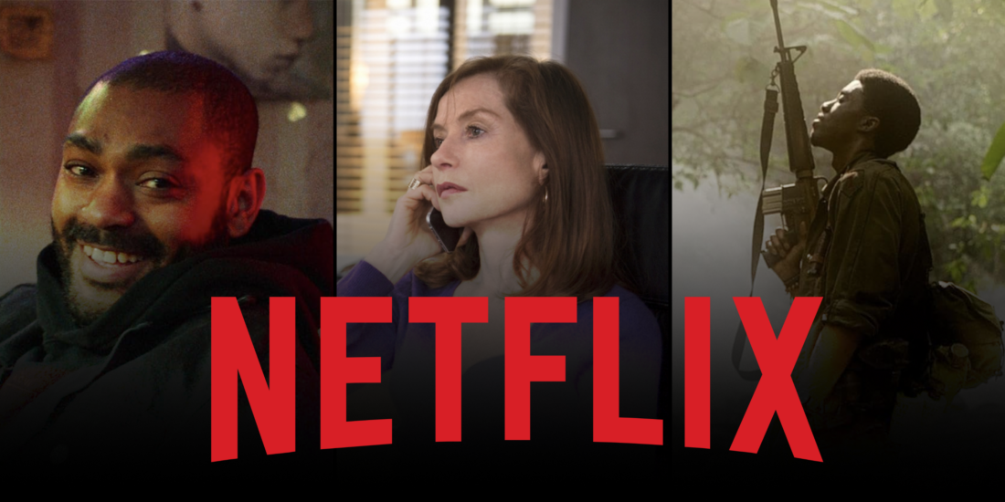 Geheimtipps bei Netflix: 9 Filme, die du noch nicht kennst