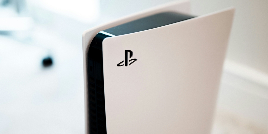 PlayStation 5