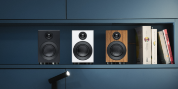 Pro-Ject Speaker Box 3 E und Speaker Box 3 E Carbon vorgestellt