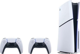 PS5 Zwei Controller