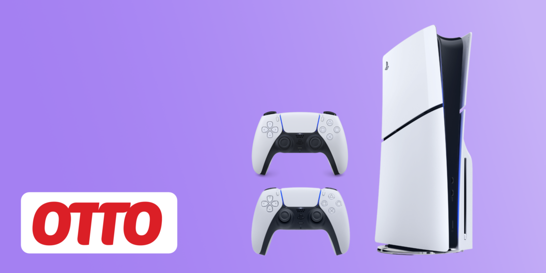 Ps5 Slim Otto