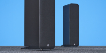 HIFI.DE Test | Q Acoustics M40
