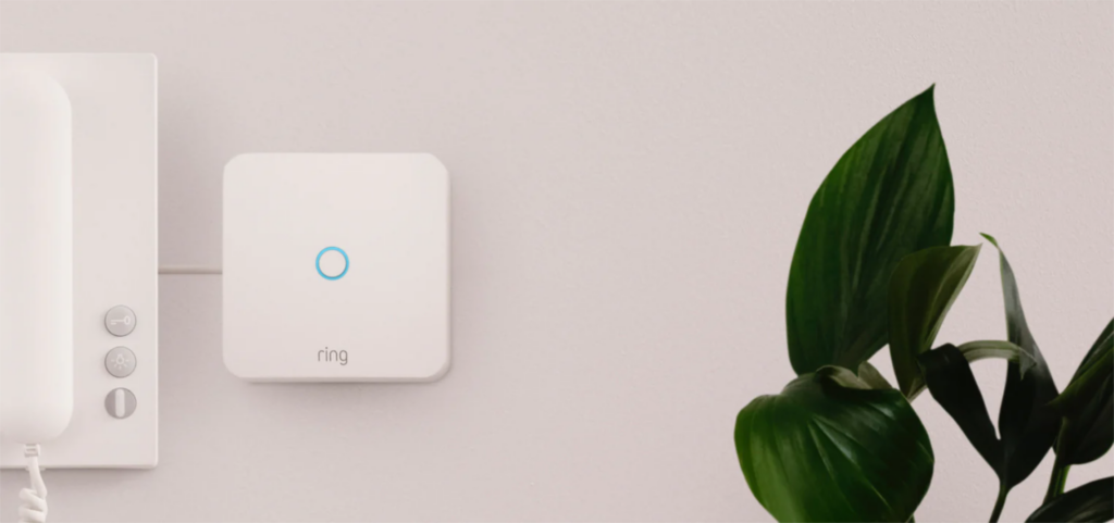 ring smart home ratgeber gegensprechanlage