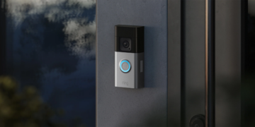 Ring im Smart Home: Alles, was du über Doorbell und Co. wissen musst