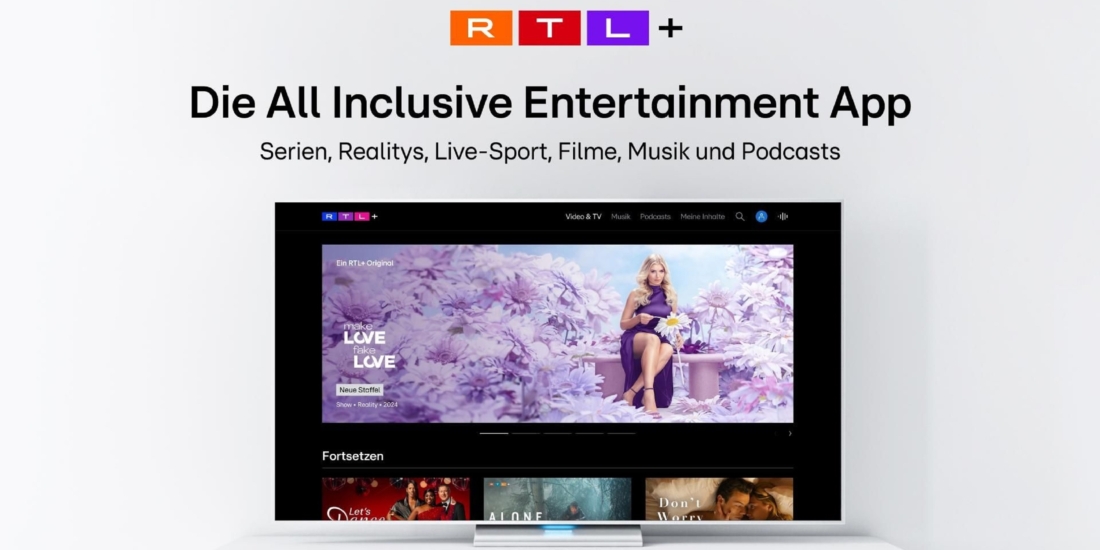 RTL+