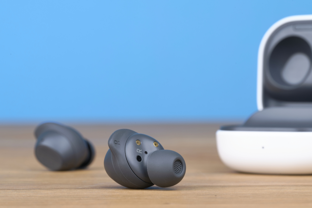 Samsung Galaxy Buds FE – Design