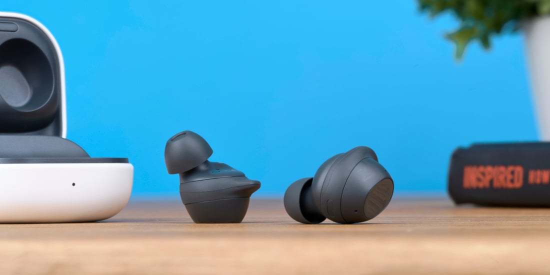 HIFI.DE Test | Samsung Galaxy Buds FE