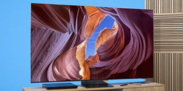 Samsung QN900D im Test