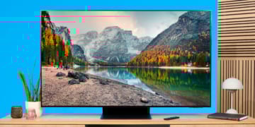 Samsung S95D im Test