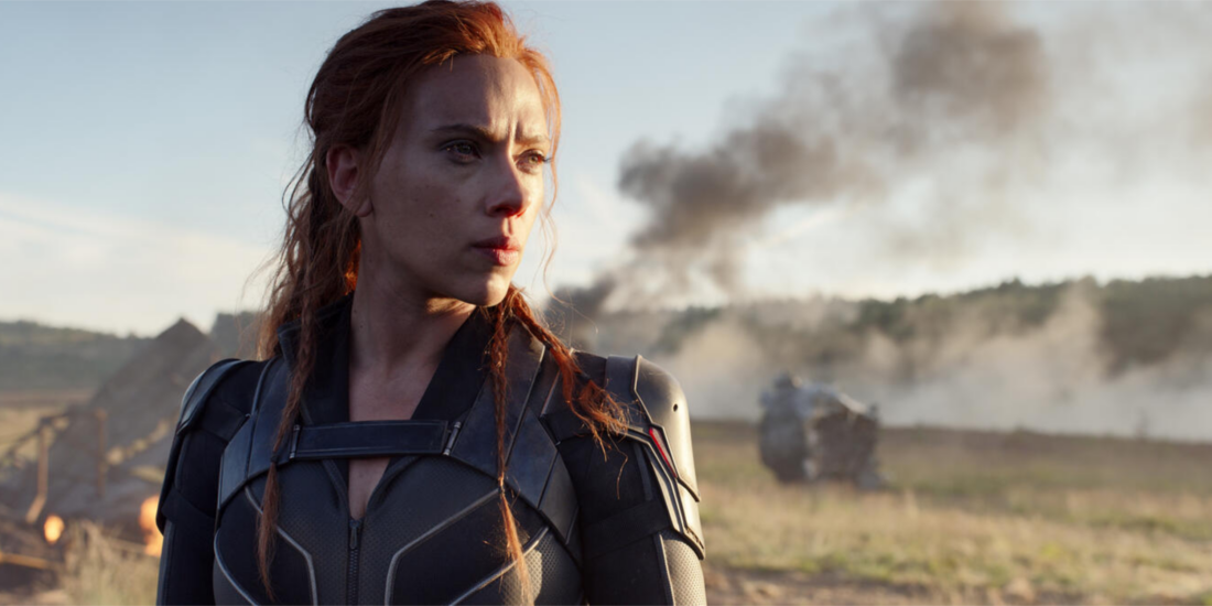 Wegen ihrer Stimme: Scarlett Johansson wehrt sich gegen Open AI