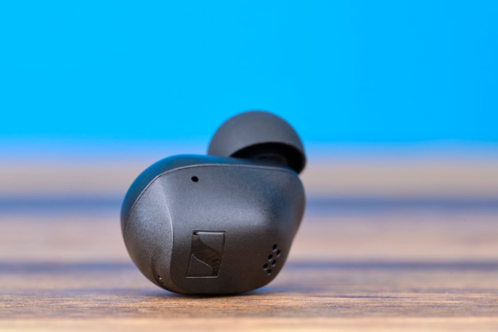 Sennheiser Accentum True Wireless – Earbud Einzeln