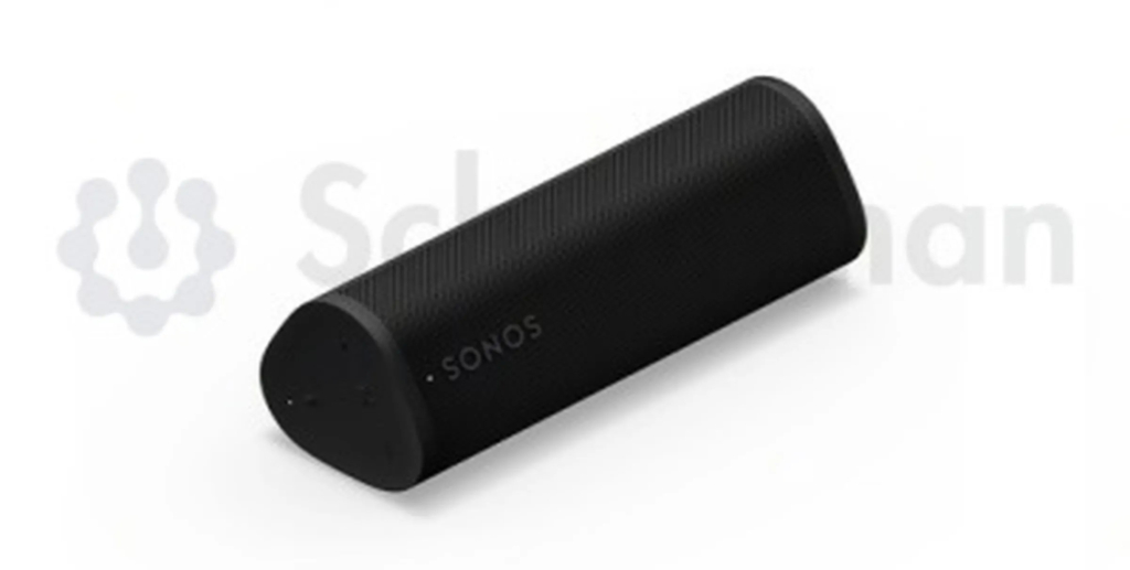 Der Sonos Roam 2 soll ebenfalls im Juni 2024 erscheinen. 