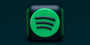 Spotify-Logo