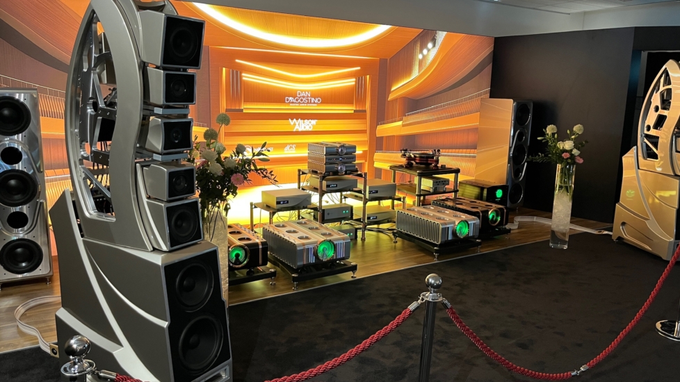 Die teuersten HiFi-Anlagen der Welt | Wilson Audio, Dan D'Agostino, dCS